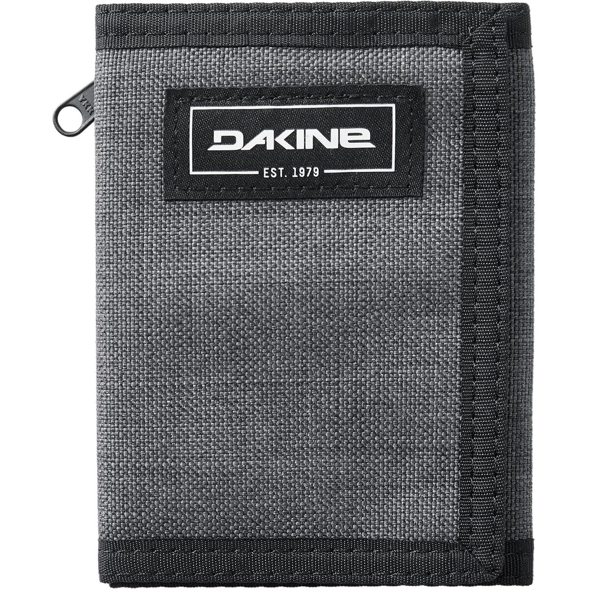 Image of DAKINE Vert Rail Tri-Fold Wallet - Men's Carbon 2, One Size