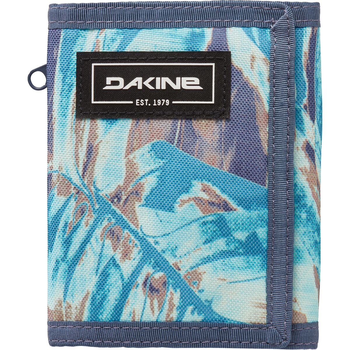 DAKINE Vert Rail Tri-Fold Wallet - Men