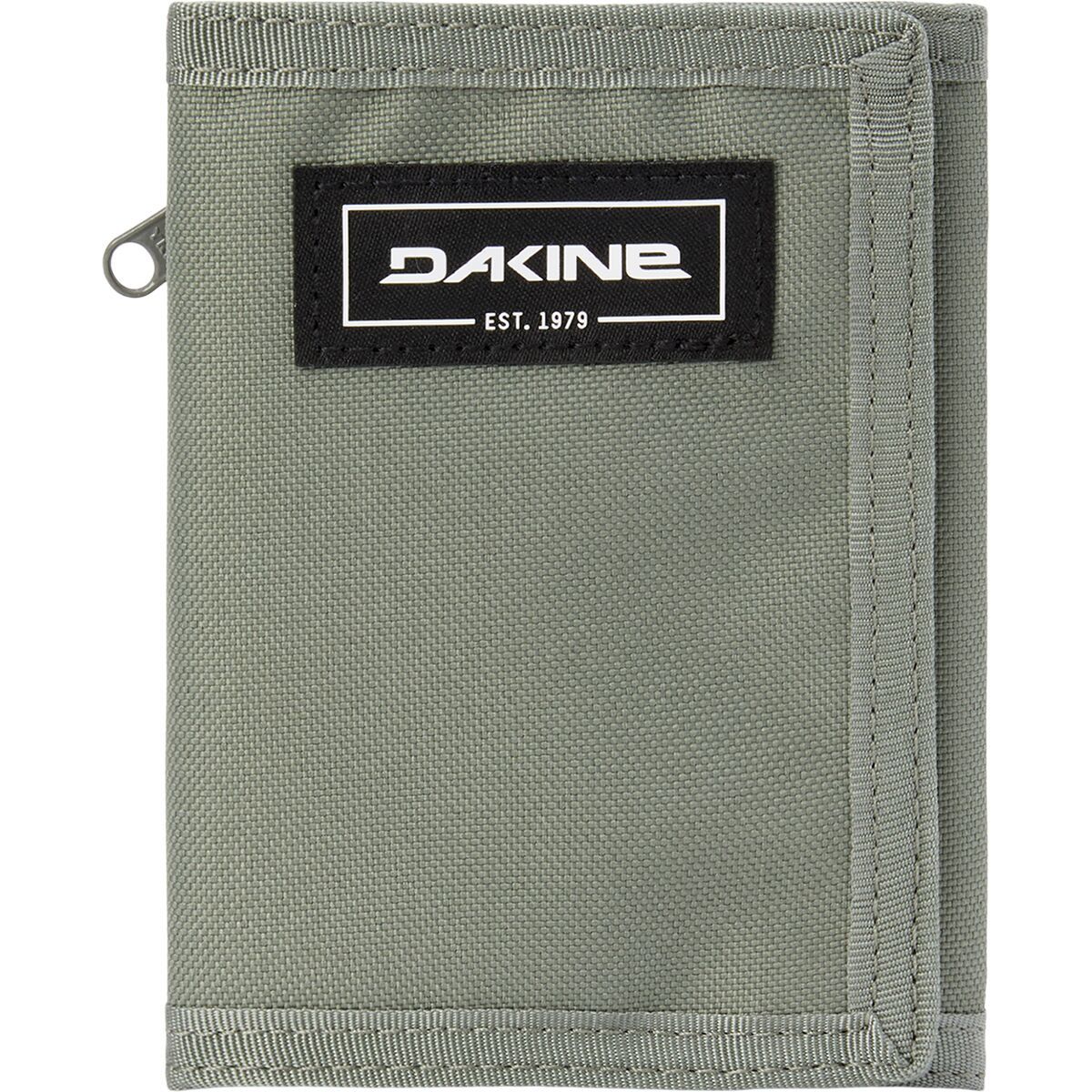 DAKINE Vert Rail Tri-Fold Wallet - Men