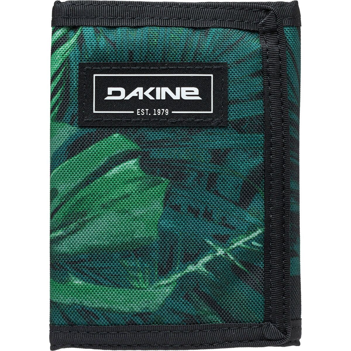 DAKINE Vert Rail Tri-Fold Wallet - Men