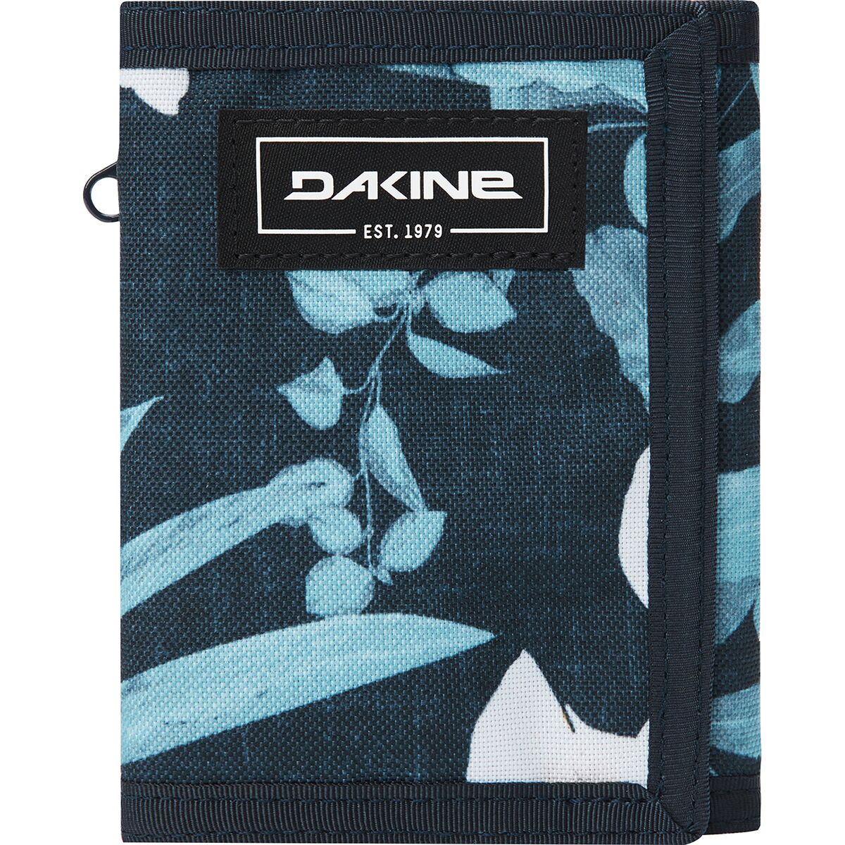 Image of DAKINE Vert Rail Tri-Fold Wallet - Men's Okika, One Size
