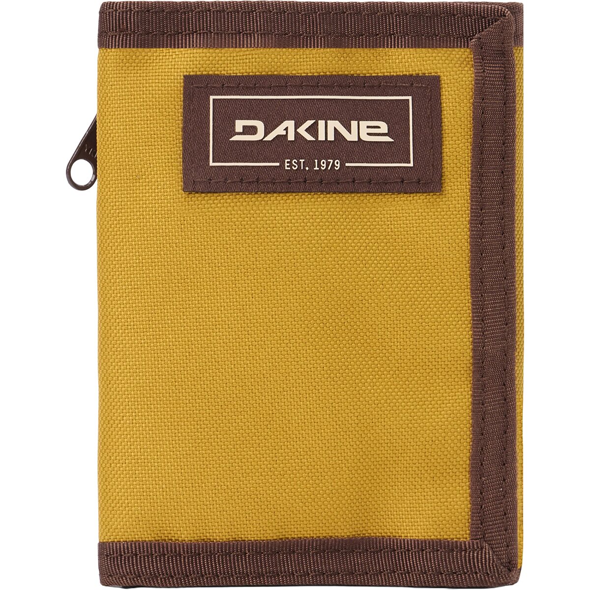 Image of DAKINE Vert Rail Tri-Fold Wallet - Men's Sundown, One Size