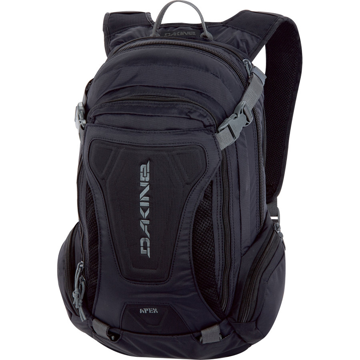 DAKINE Apex Hydration Pack - 1600cu in - Hike & Camp