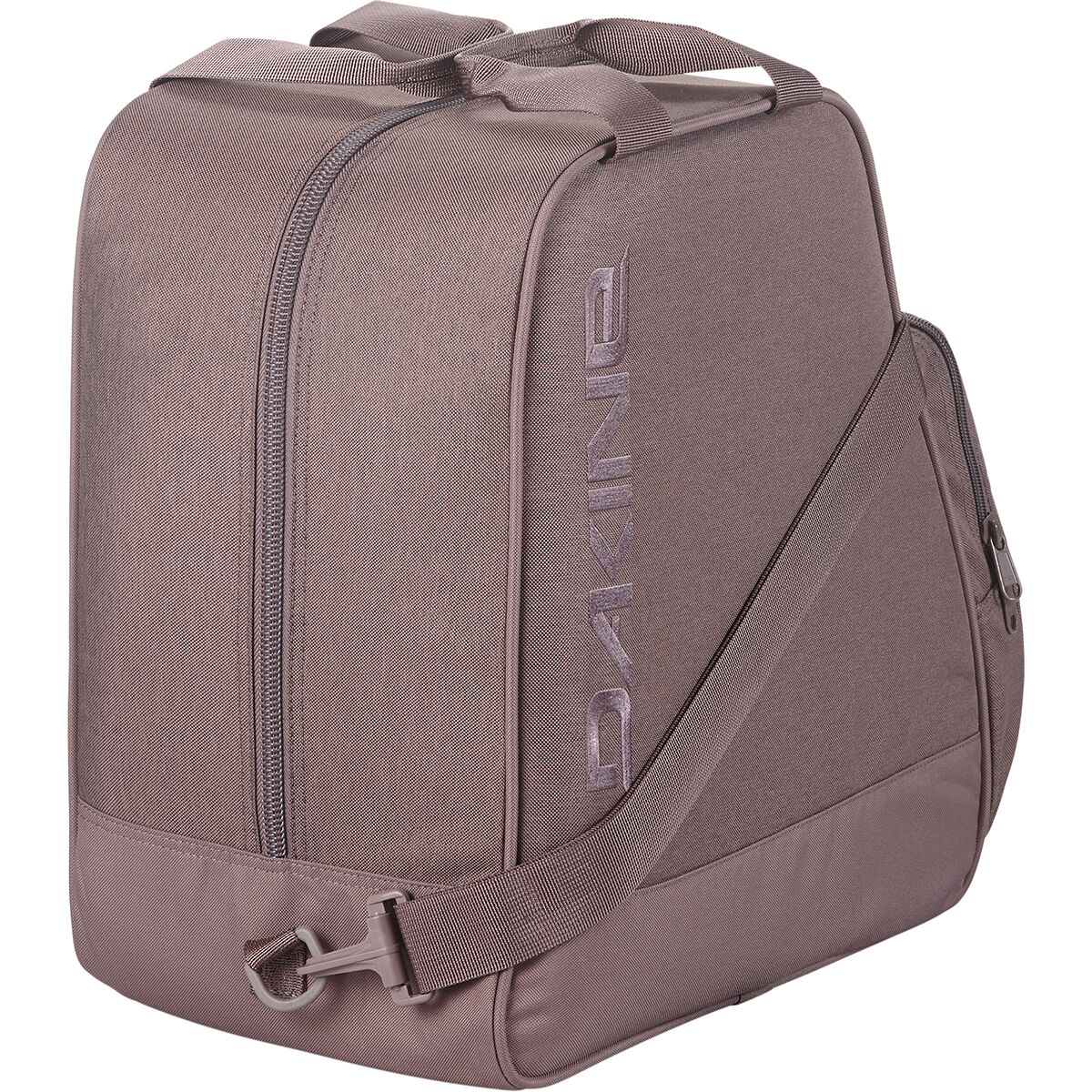 Dakine Boot Bag 30L – Ski & Snowboard Boot Carry Bag With Shoulder Strap, Olive Ashcroft Camo