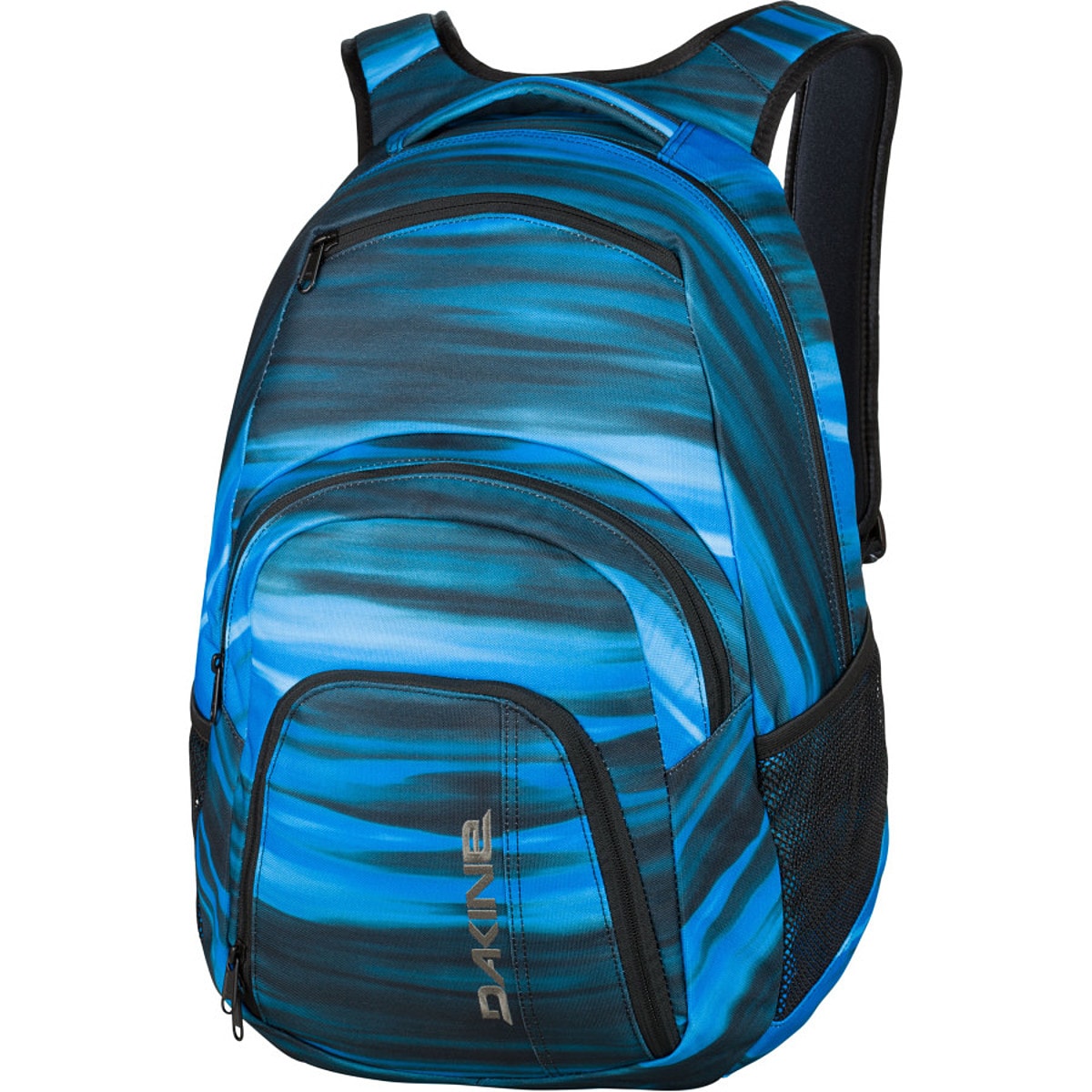 Dakine CAMPUS L 33L UNISEX ERWACHSENE - Mochila - deep blue/azul 