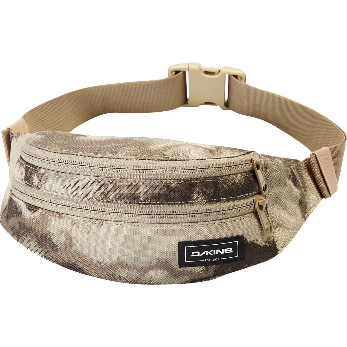 dakine classic hip pack