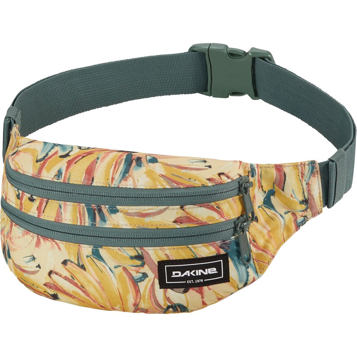 Image of DAKINE Classic Hip Pack Bunch O Bananas, One Size