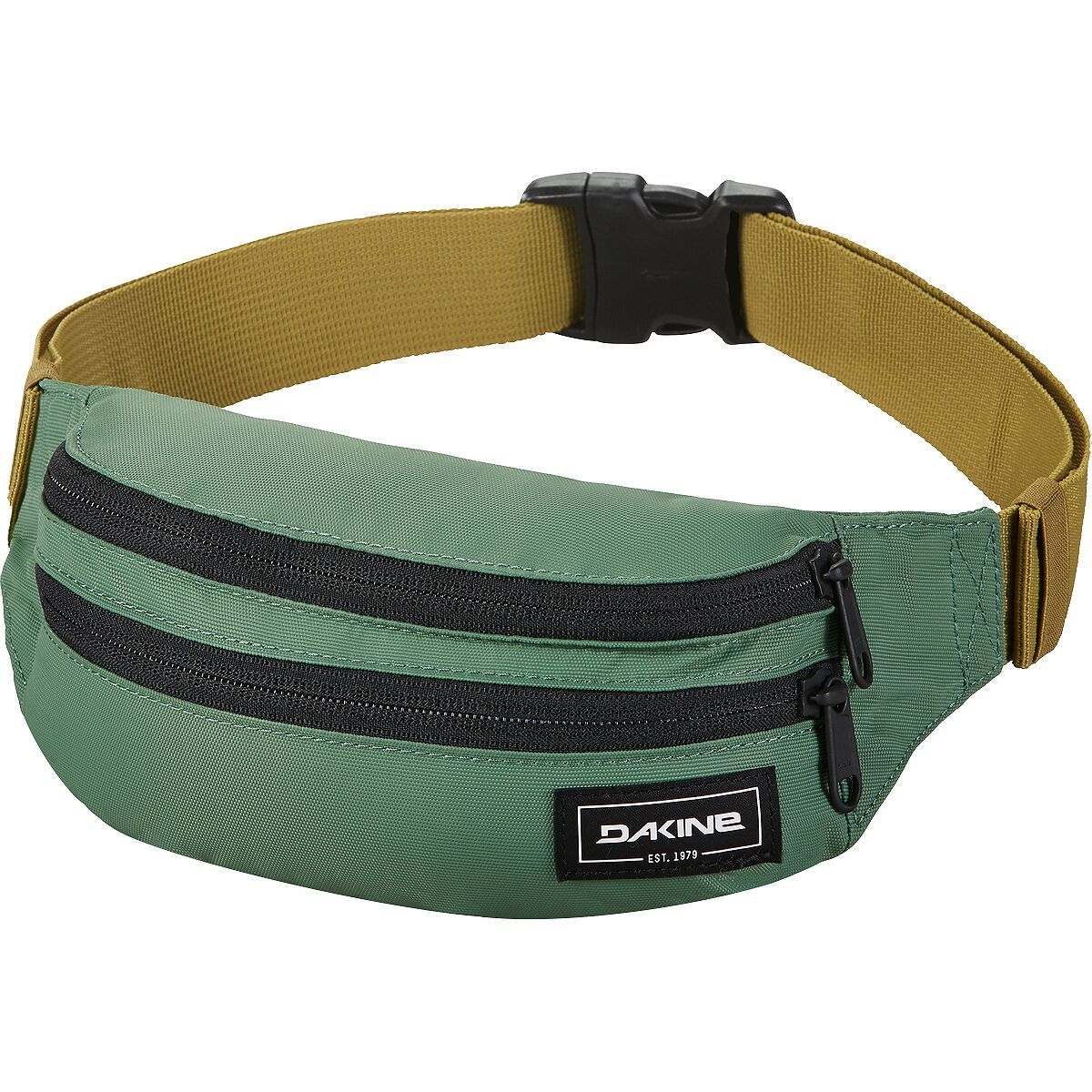 Image of DAKINE Classic Hip Pack Dark Ivy, One Size