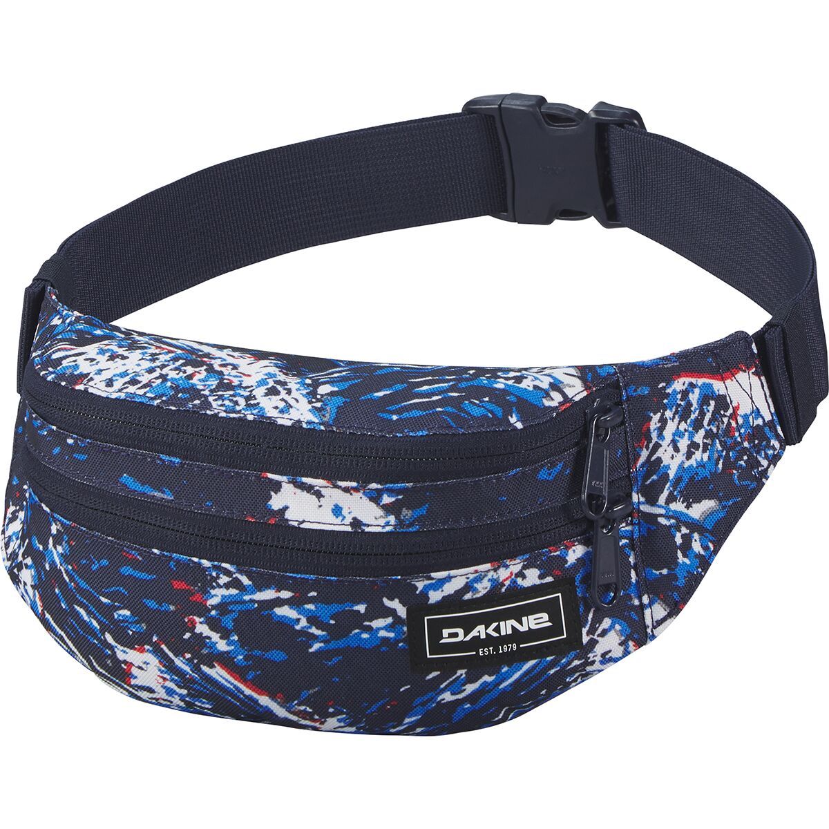 Image of DAKINE Classic Hip Pack Dark Tide, One Size