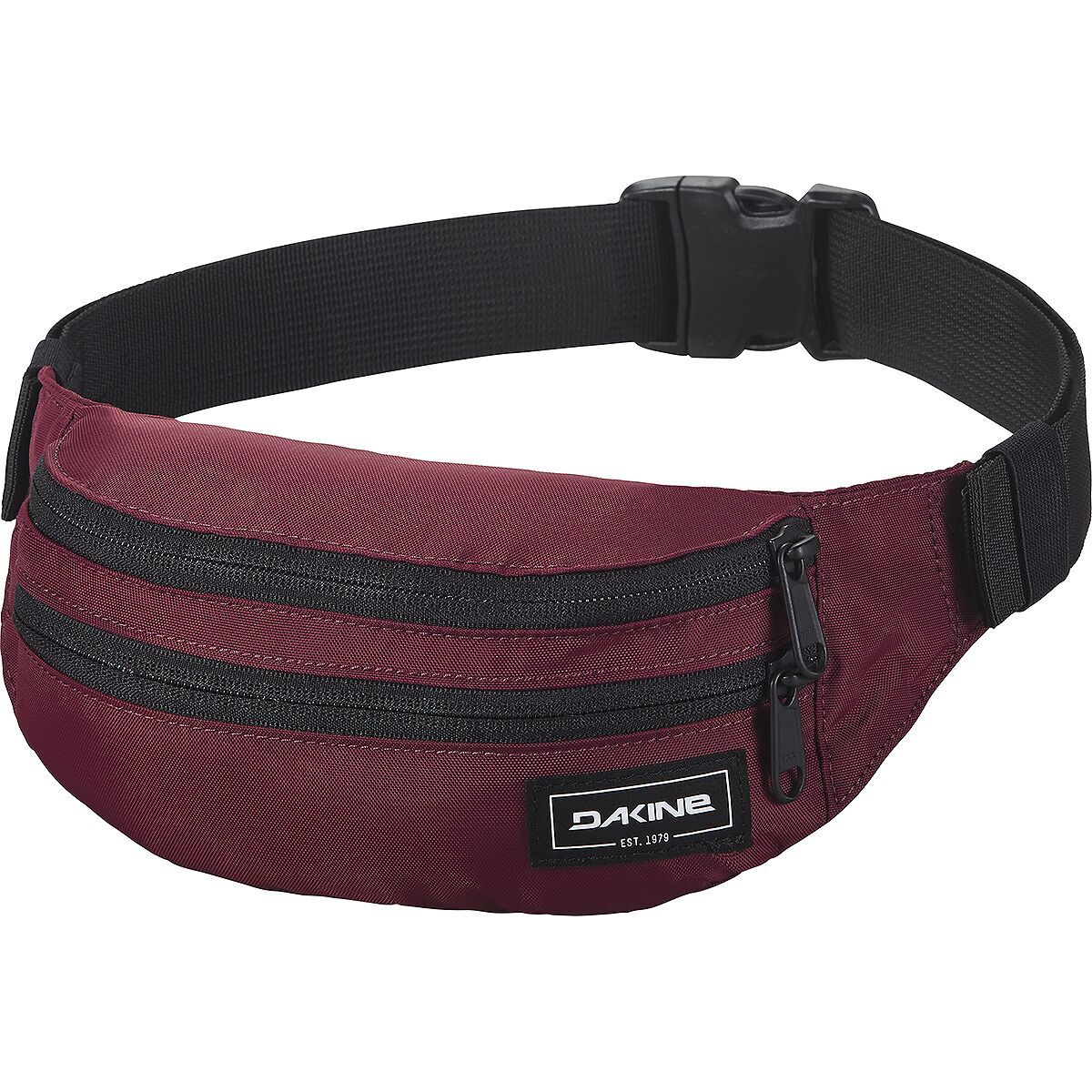 Image of DAKINE Classic Hip Pack Grape Vine, One Size