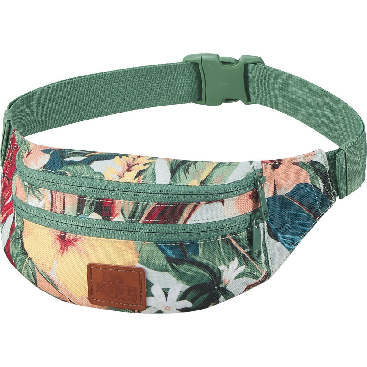 Image of DAKINE Classic Hip Pack Island Spring, One Size