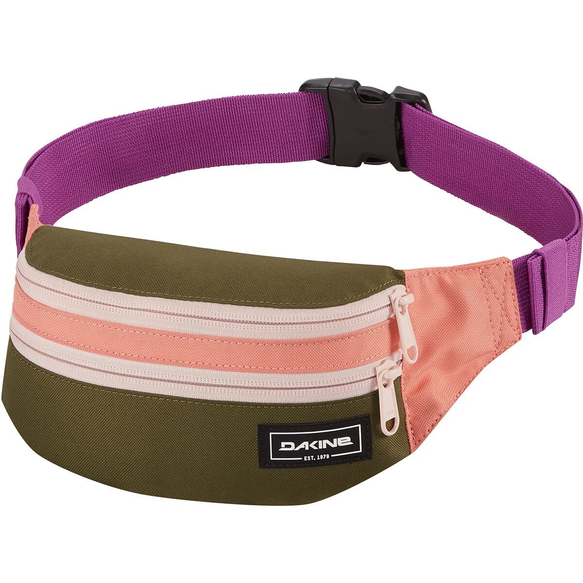 Image of DAKINE Classic Hip Pack Jungle Punch, One Size