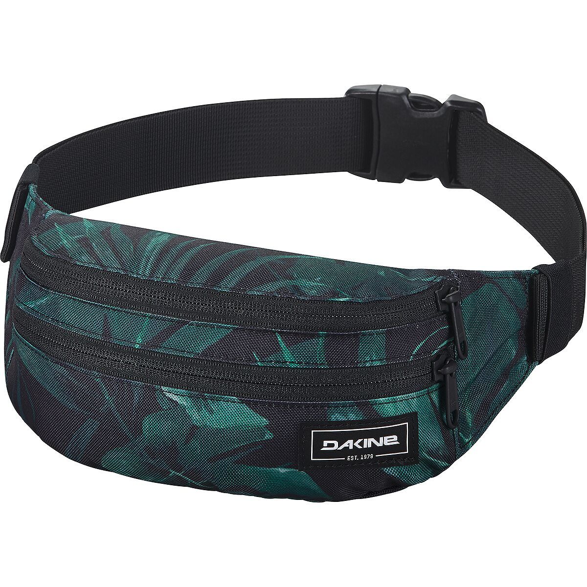 Image of DAKINE Classic Hip Pack Night Tropical, One Size