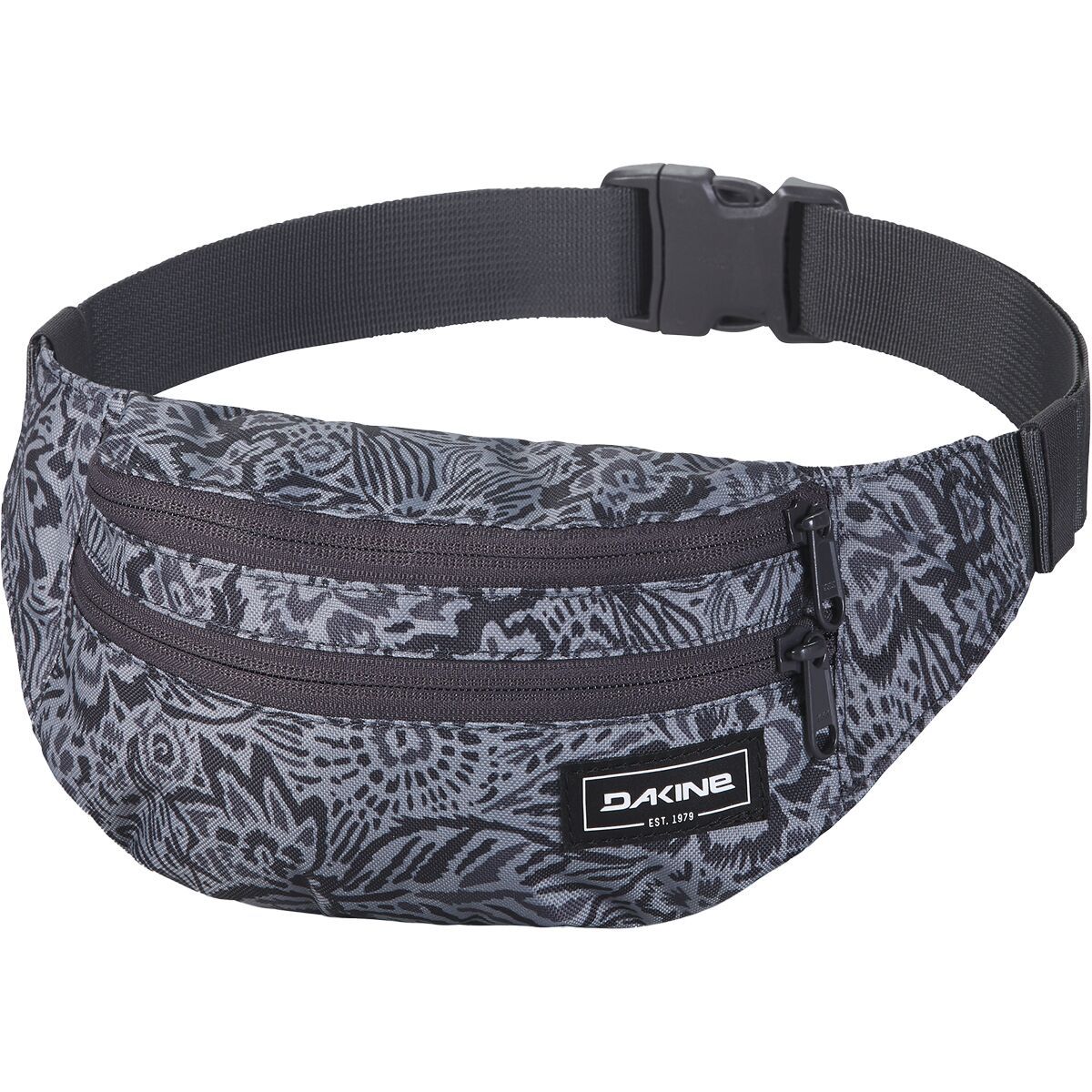 Image of DAKINE Classic Hip Pack Petal Maze, One Size