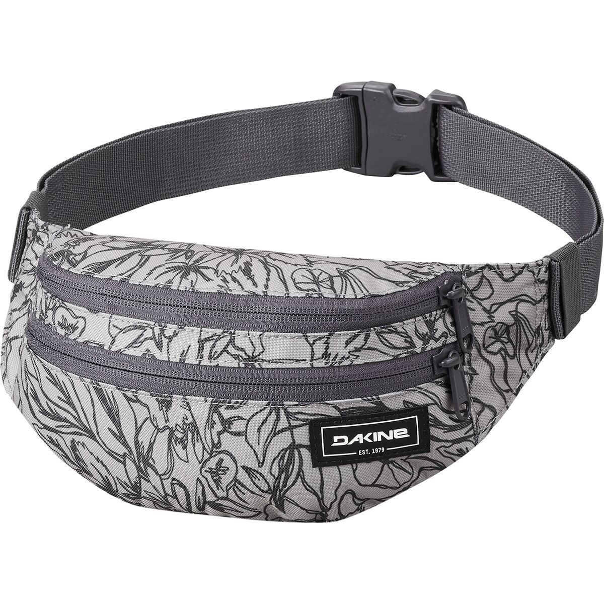 Image of DAKINE Classic Hip Pack Poppy Griffin, One Size