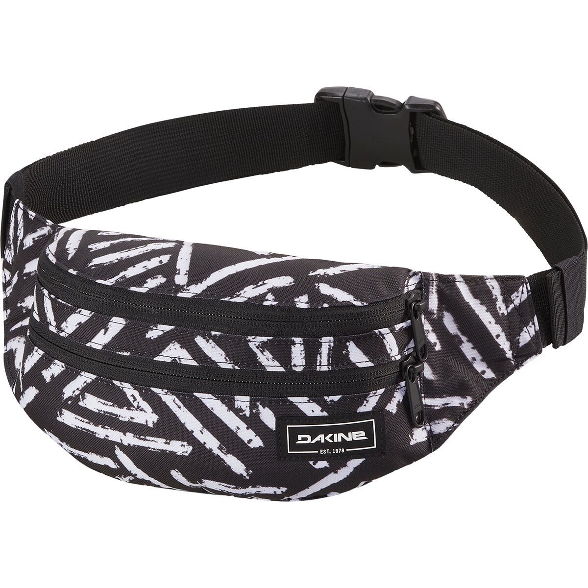 Image of DAKINE Classic Hip Pack 80S Geo, One Size