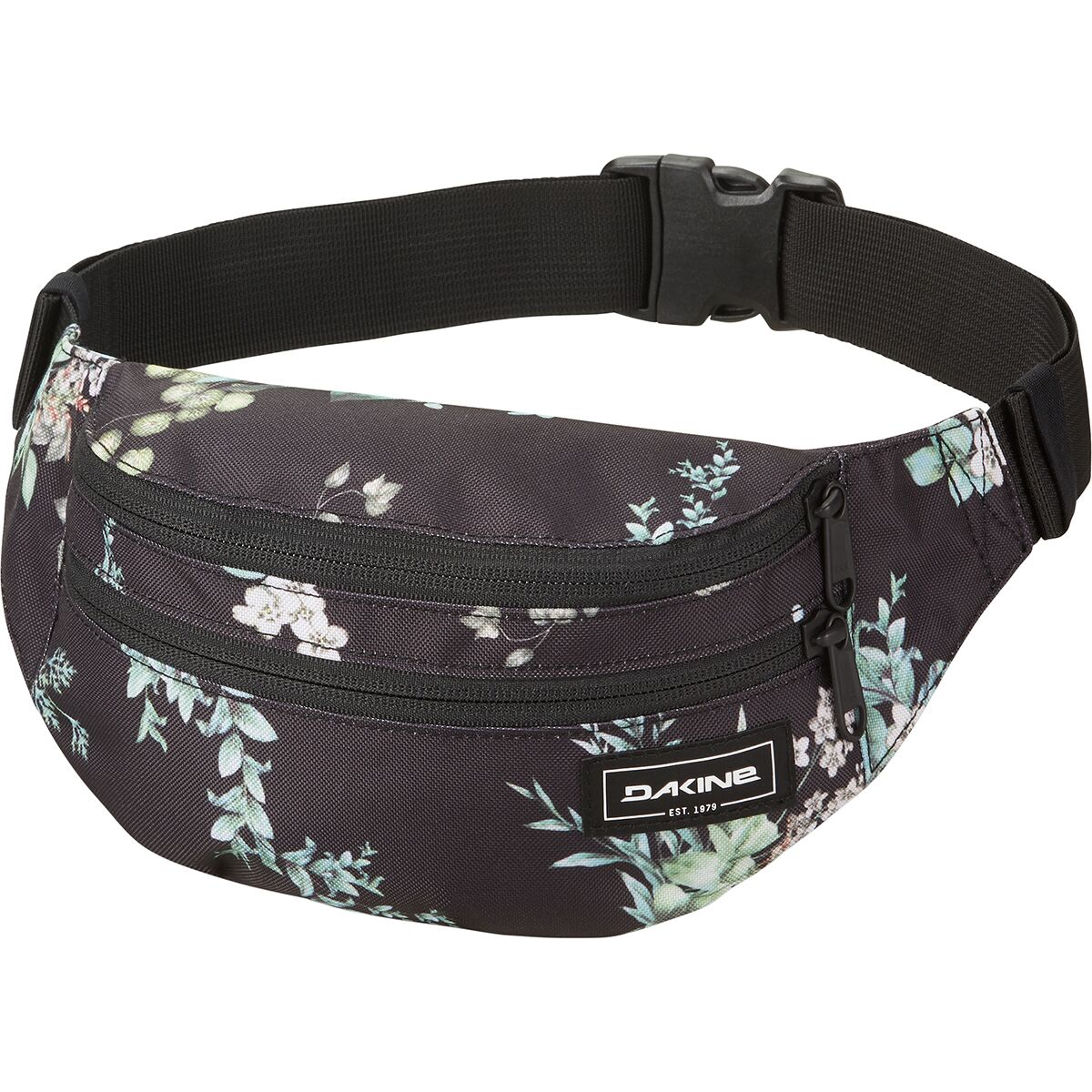 DAKINE DAKINE Classic Hip Pack Solstice Floral, One Size