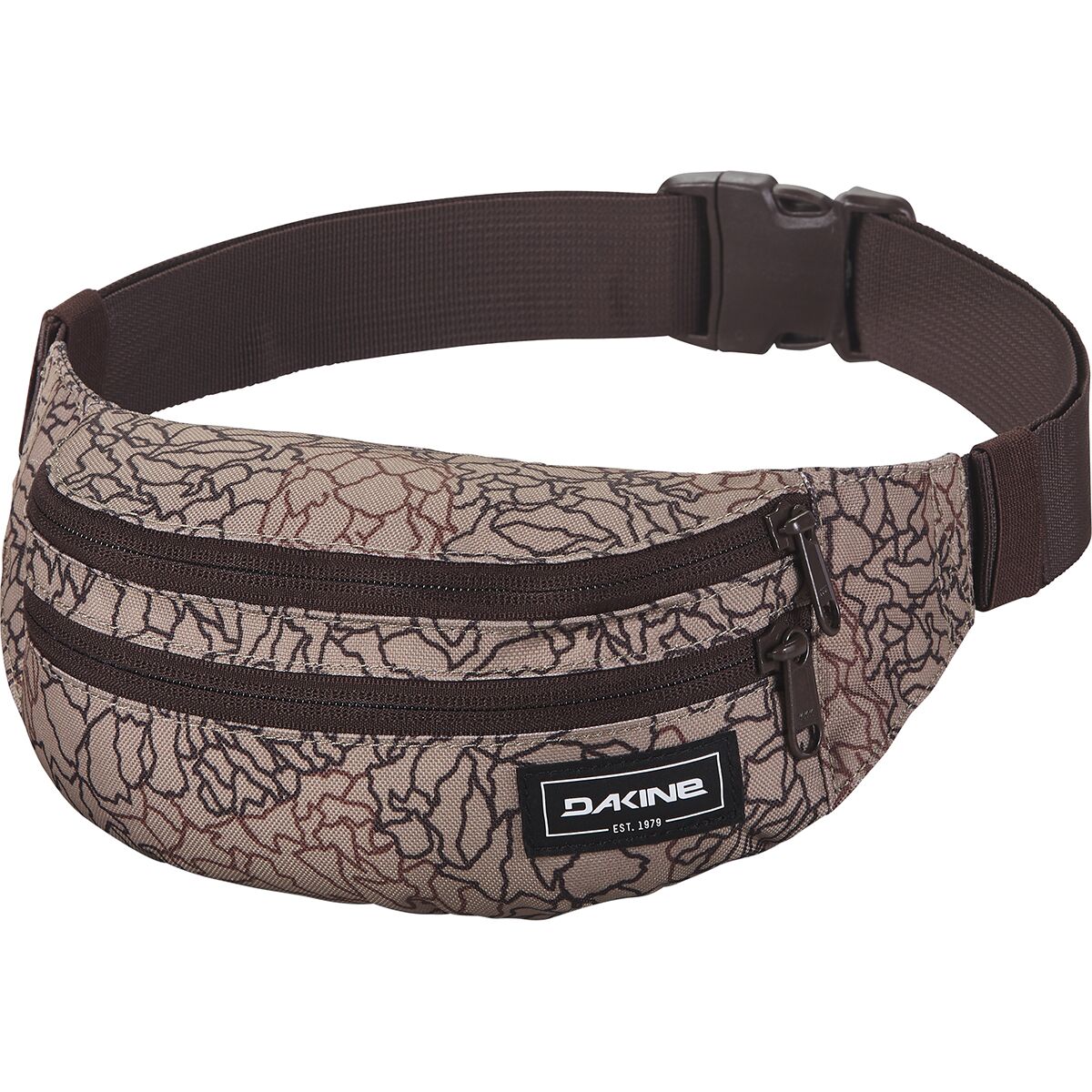 Image of DAKINE Classic Hip Pack Treeline, One Size