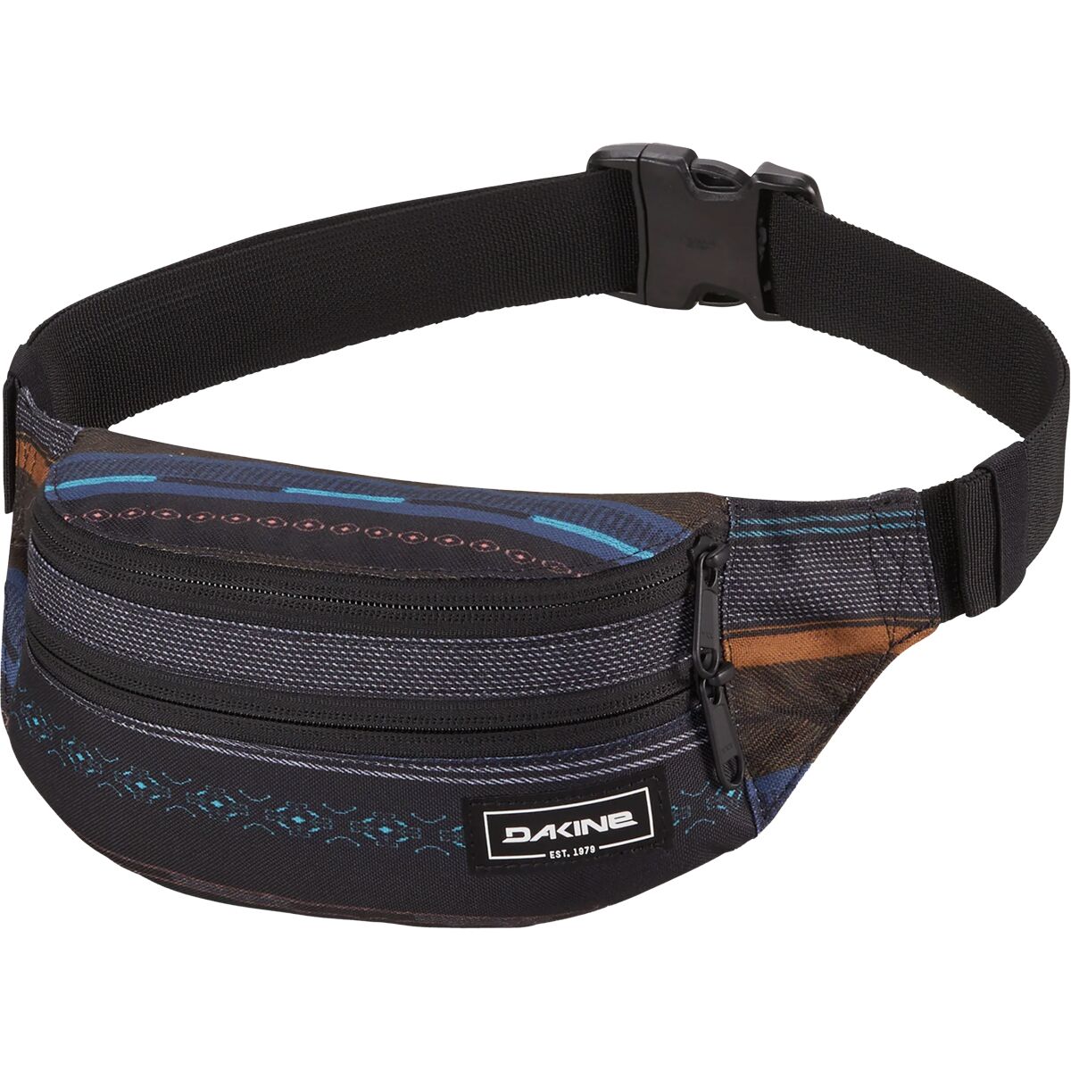 Image of DAKINE Classic Hip Pack Vintage Blanket, One Size
