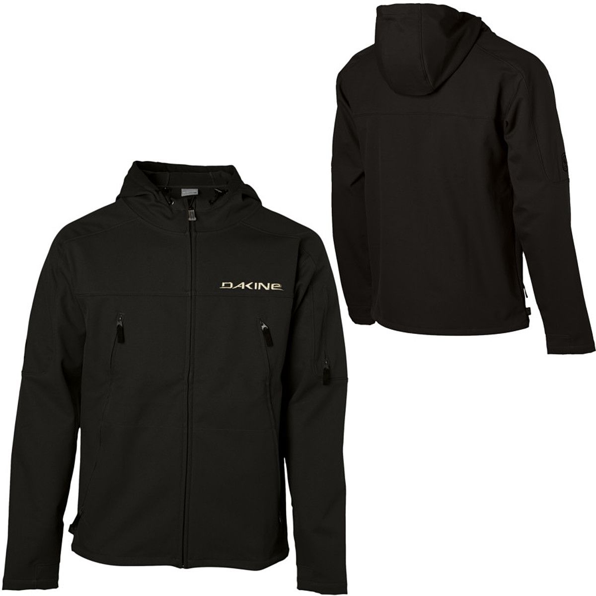 DAKINE Airlift Softshell Jacket - Men's - Clothing