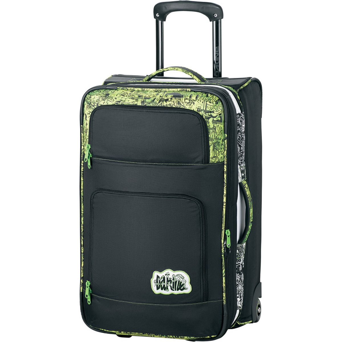 DAKINE Over Under 49L Carry-On Bag - 3000cu in - Travel
