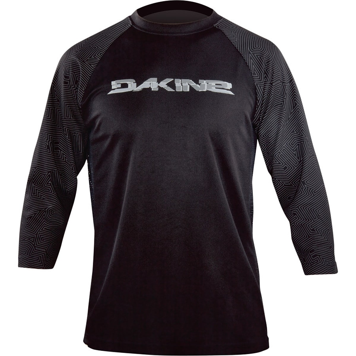 Dakine long sleeve top mtb jersey