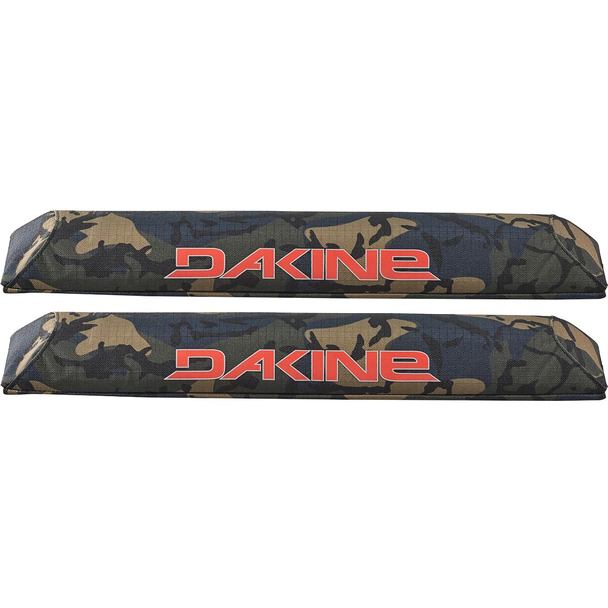 Image of DAKINE Aero Rack Pad 18in - 2-Pack Cascade Camo, One Size