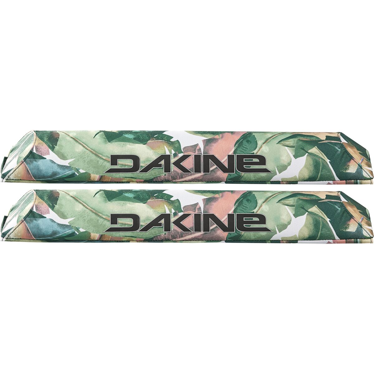Image of DAKINE Aero Rack Pad 18in - 2-Pack Palm Grove, One Size
