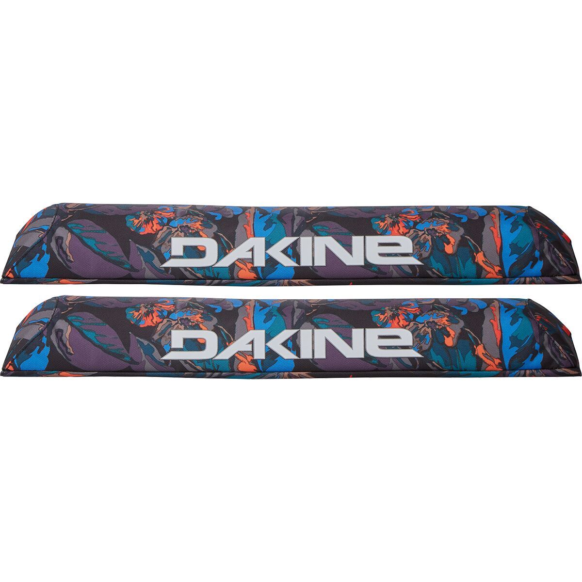 DAKINE Aero Rack Pad 18in - 2-Pack Tropic Dream, One Size