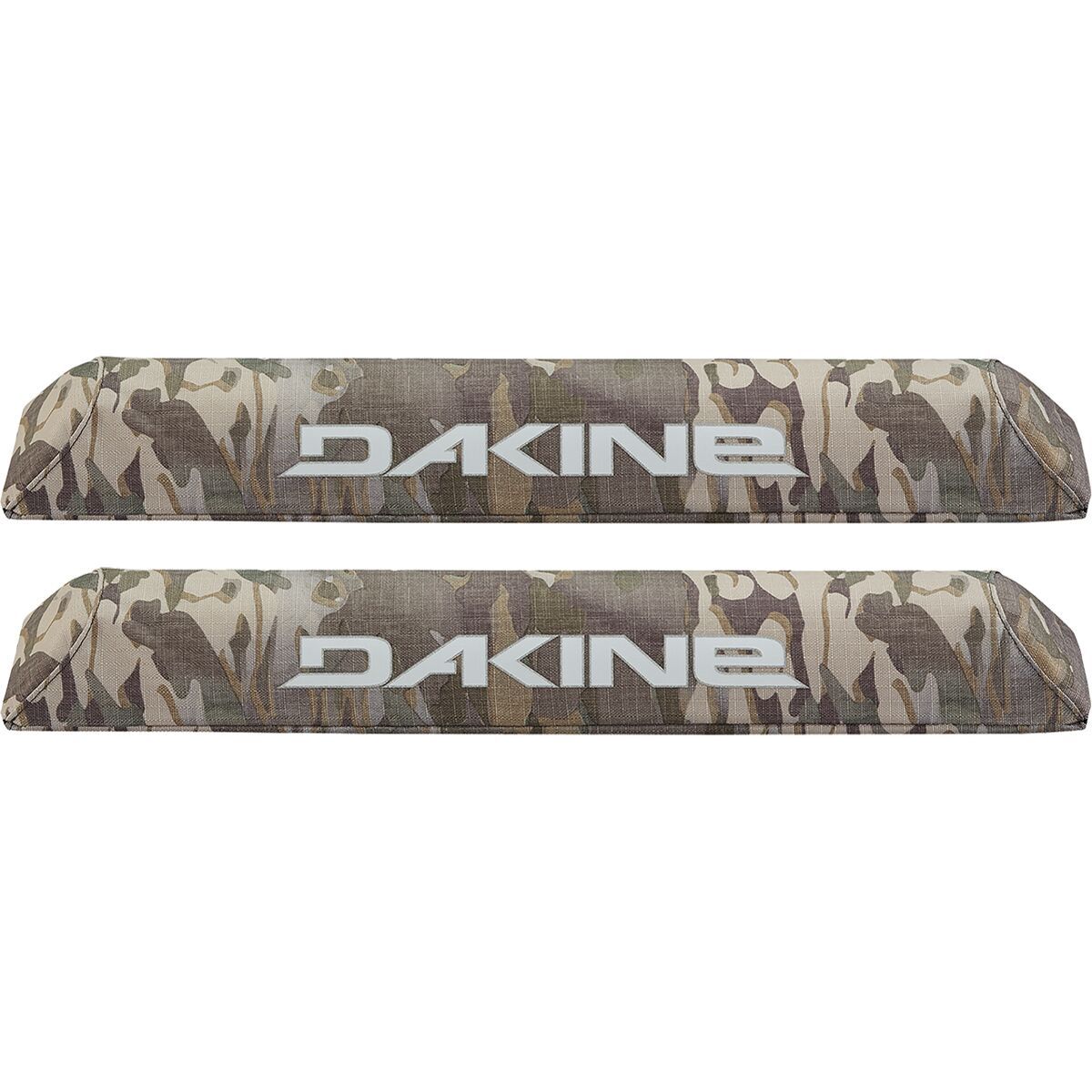 Image of DAKINE Aero Rack Pad 18in - 2-Pack Vintage Camo, One Size