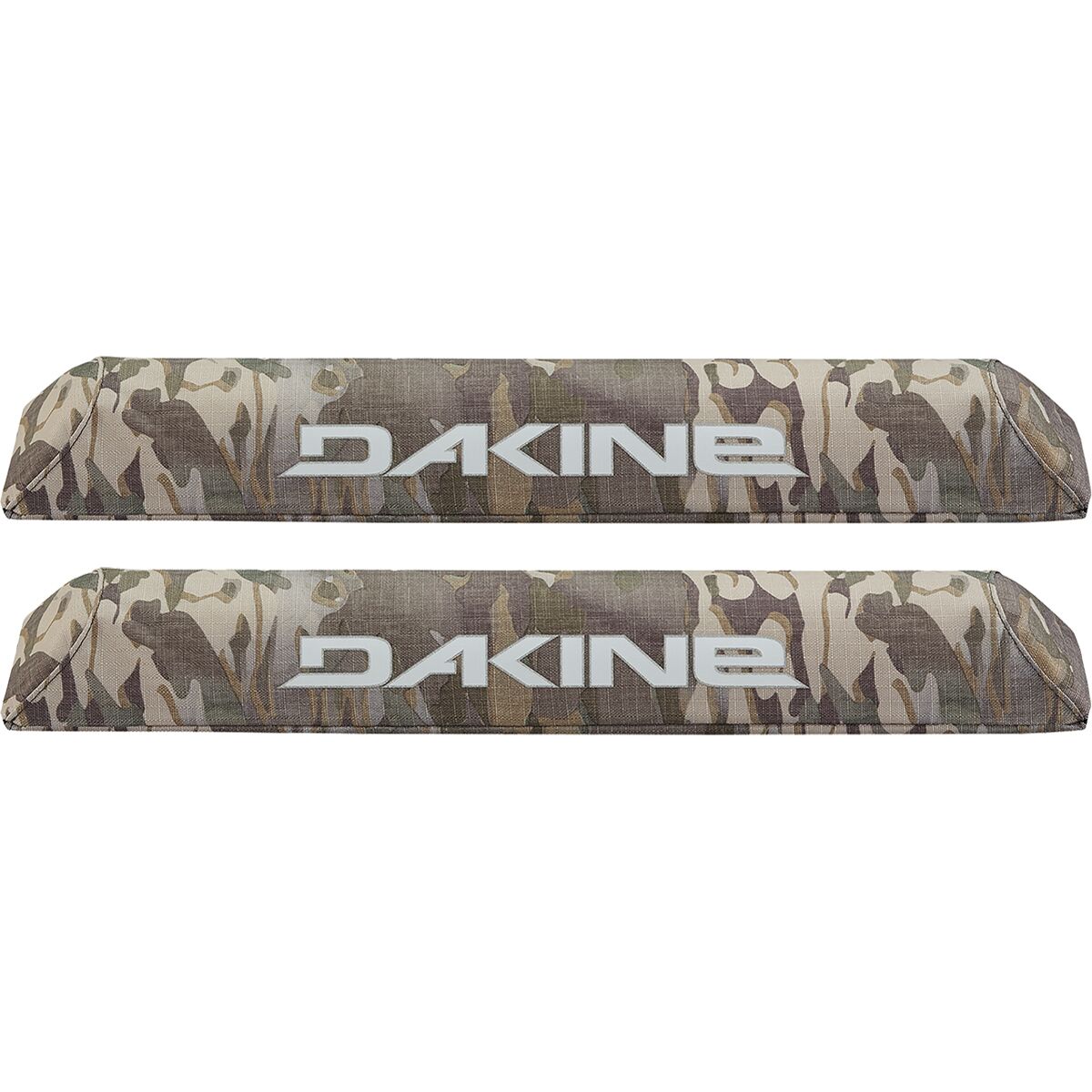 Image of DAKINE Aero Rack Pad 18in - 2-Pack Vintage Camo, One Size