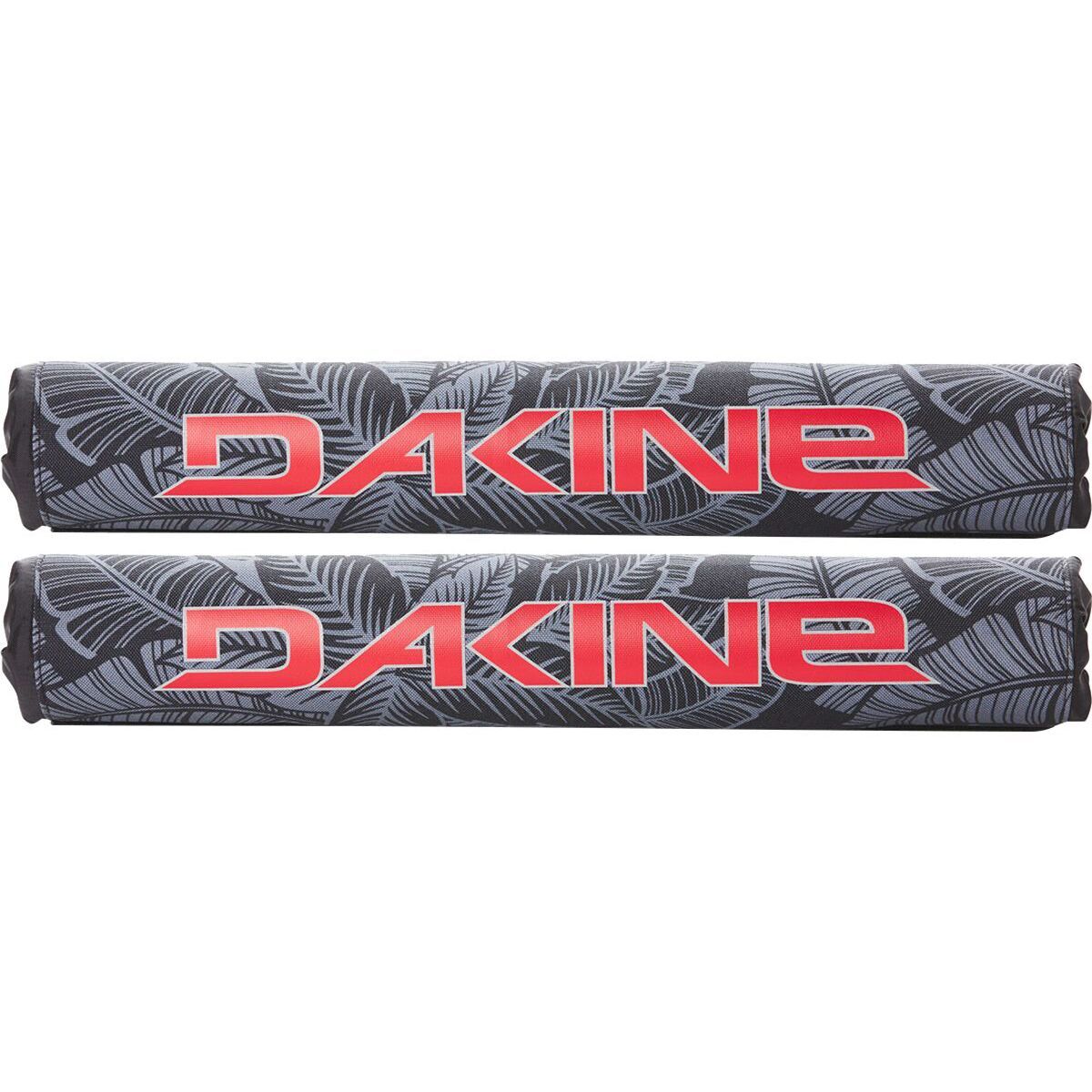 DAKINE Rack Pad 18in - 2-Pack Stencil Palm, One Size