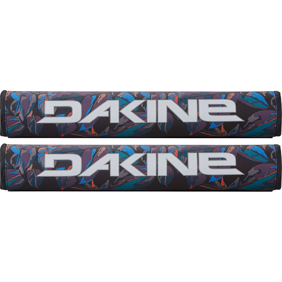 Image of DAKINE Rack Pad 18in - 2-Pack Tropic Dream, One Size