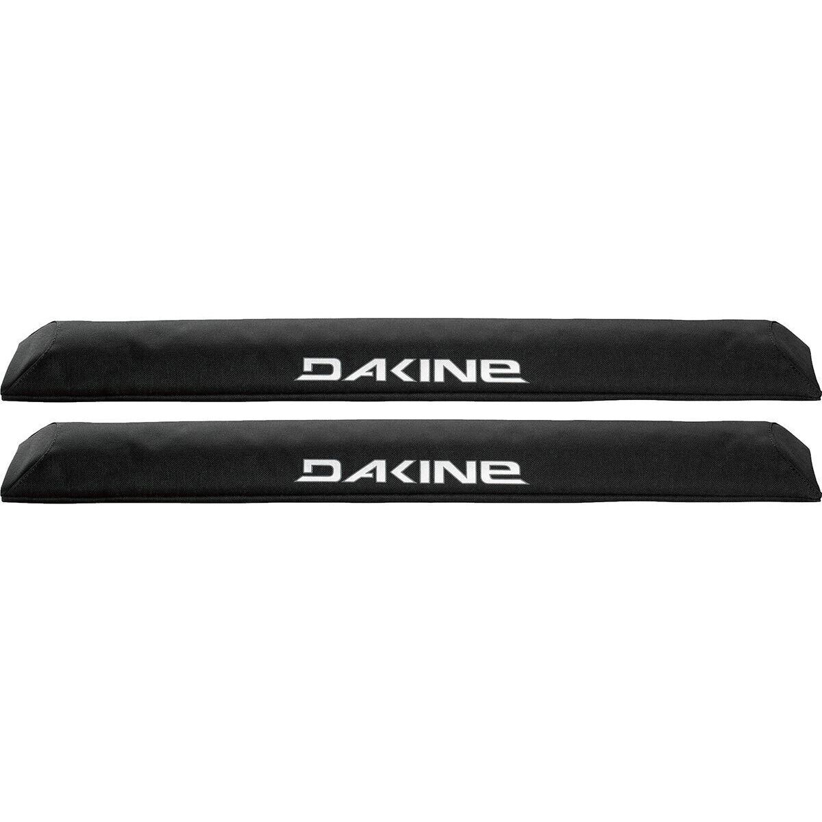 Image of DAKINE Aero Rack Pad 28in - 2-Pack Black, One Size