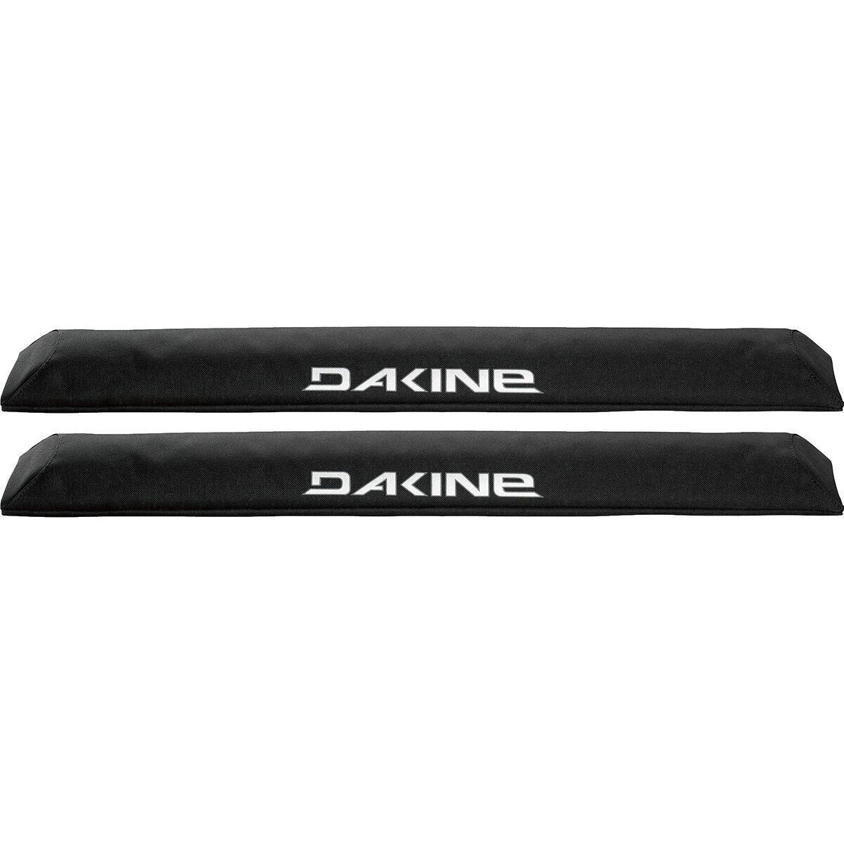 Image of DAKINE Aero Rack Pad 28in - 2-Pack Black, One Size