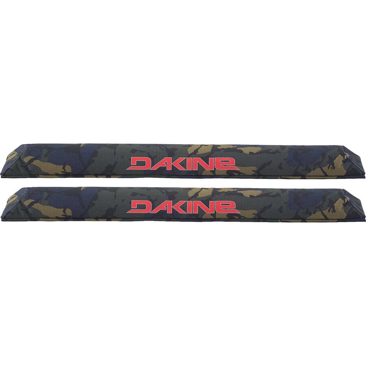Image of DAKINE Aero Rack Pad 28in - 2-Pack Cascade Camo, One Size