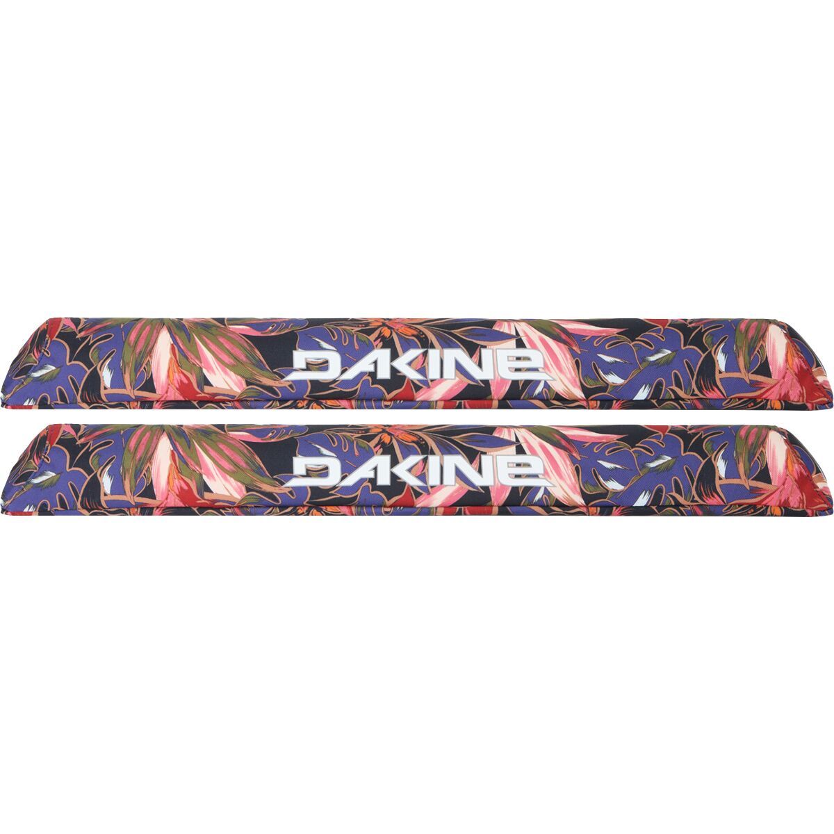 Image of DAKINE Aero Rack Pad 28in - 2-Pack Dark Stargazer, One Size