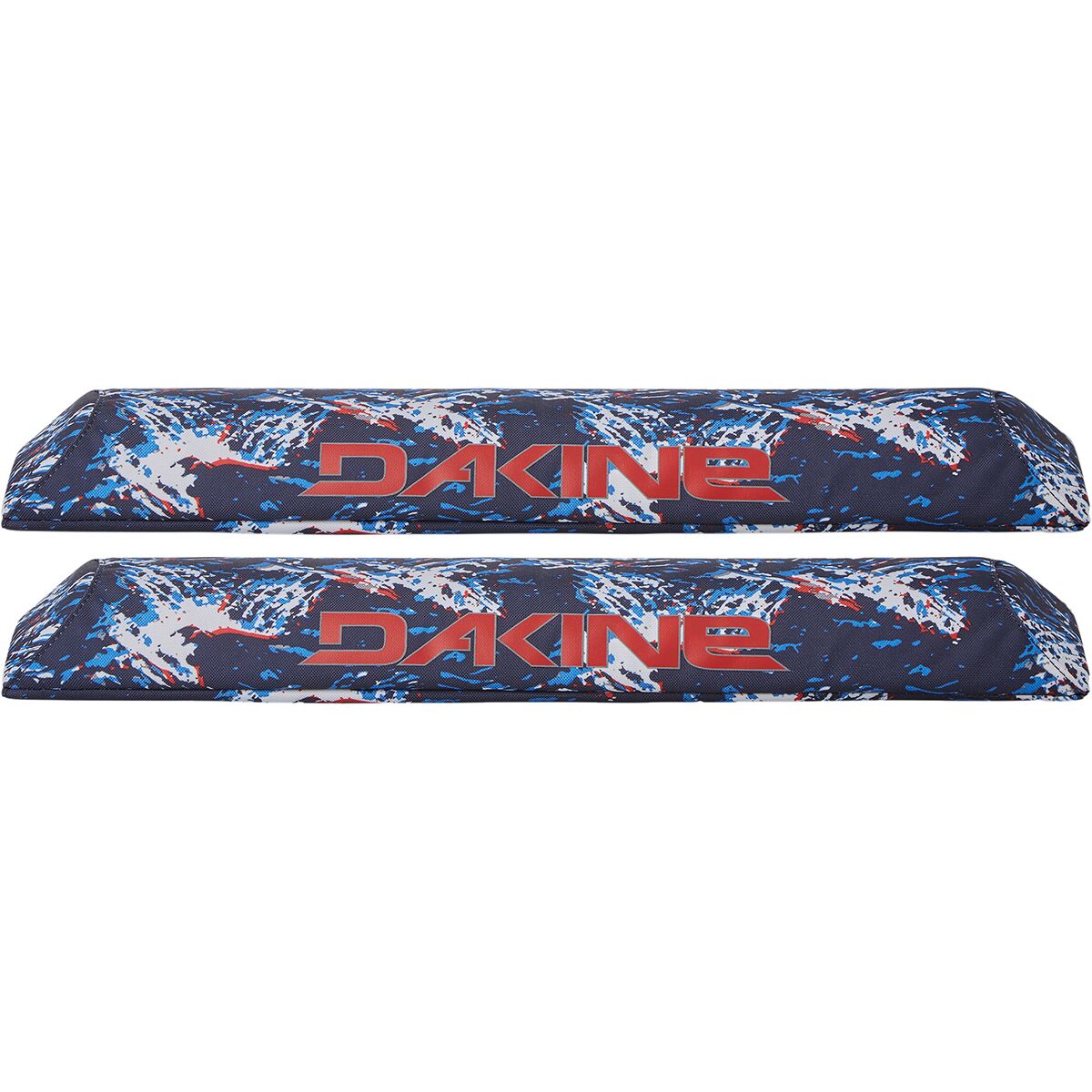 Image of DAKINE Aero Rack Pad 28in - 2-Pack Dark Tide, One Size