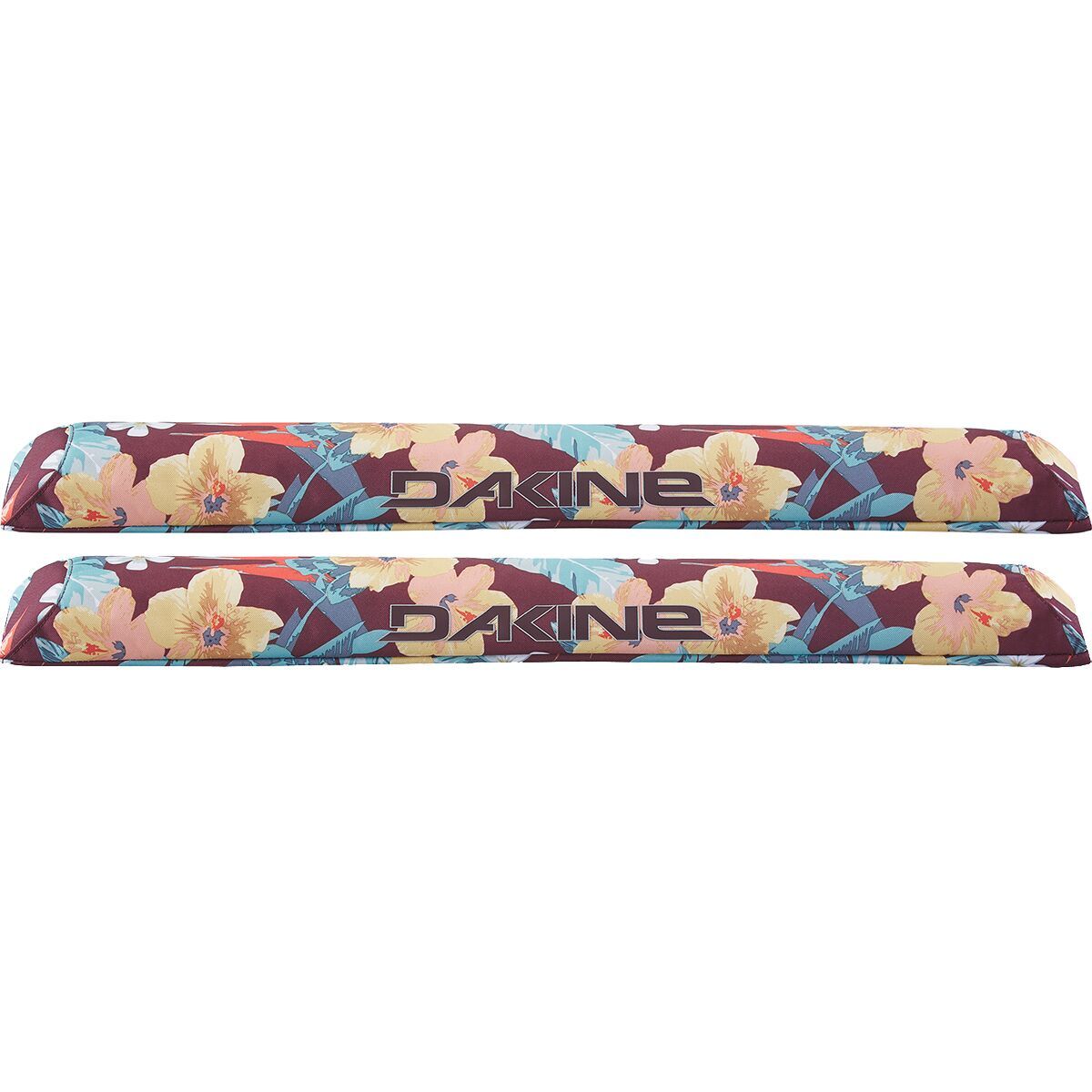 DAKINE Aero Rack Pad 28in - 2-Pack Full Bloom, One Size