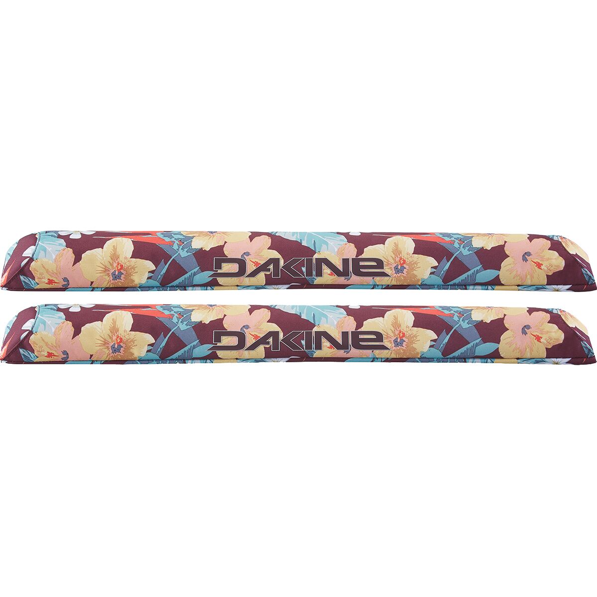 Image of DAKINE Aero Rack Pad 28in - 2-Pack Full Bloom, One Size