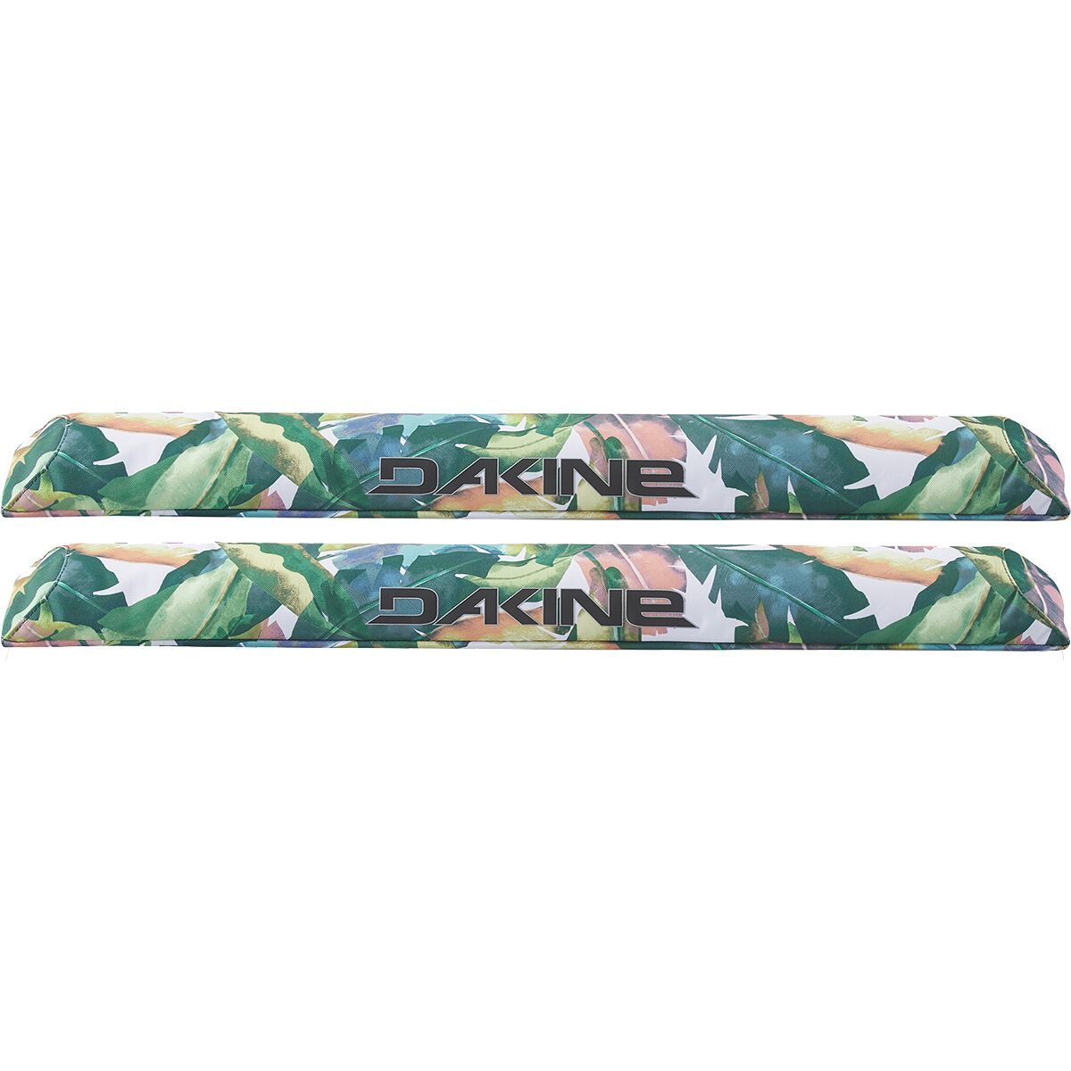 DAKINE Aero Rack Pad 28in - 2-Pack Palm Grove, One Size