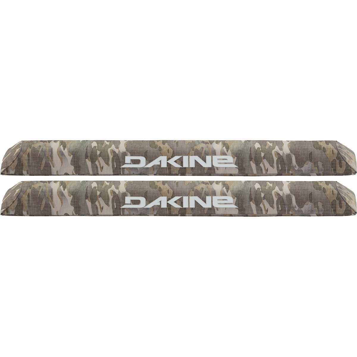 Image of DAKINE Aero Rack Pad 28in - 2-Pack Vintage Camo, One Size