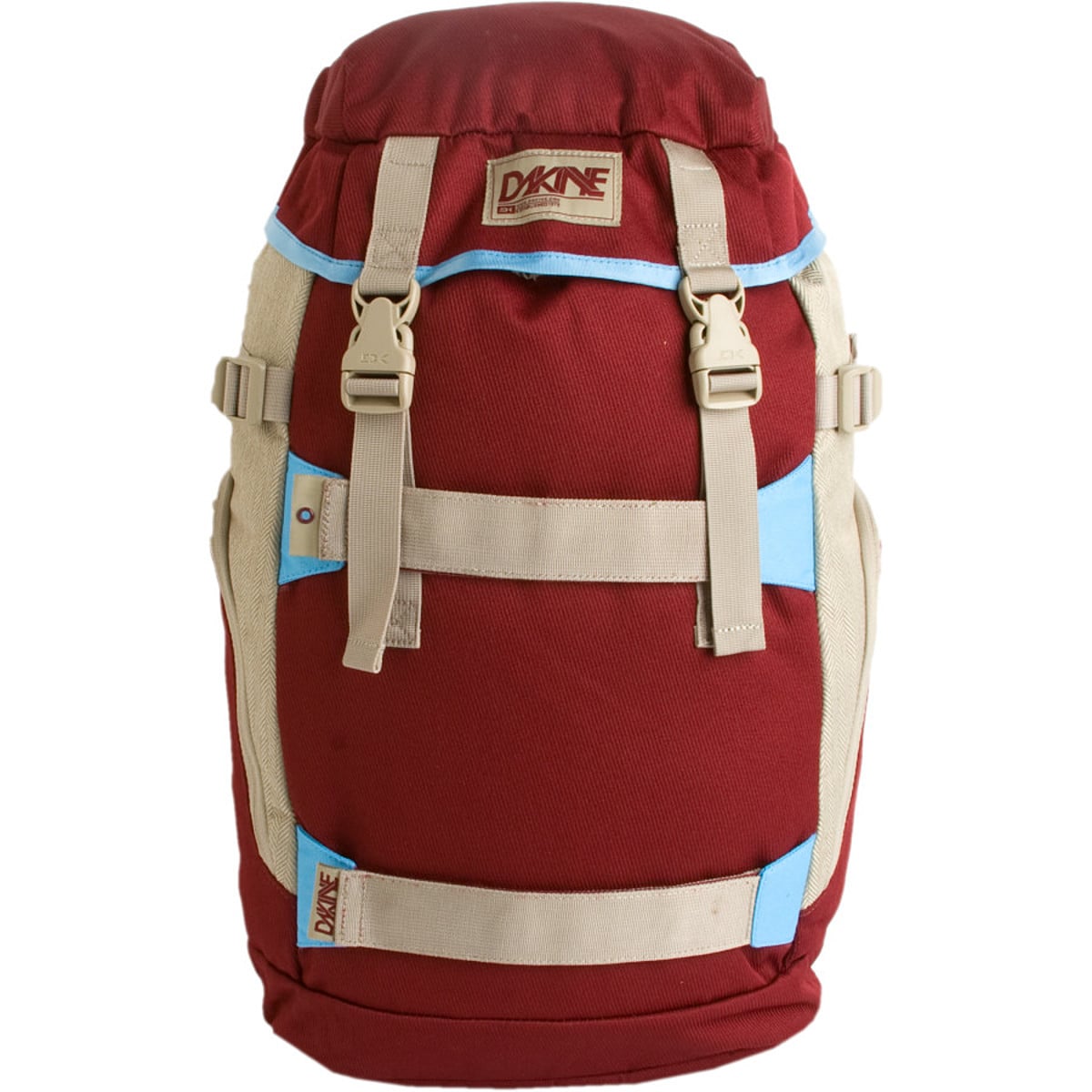 Dakine burnside backpack deals