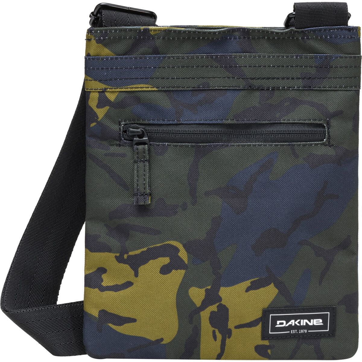 Image of DAKINE Jive Shoulder Bag - Women's Cascade Camo, One Size