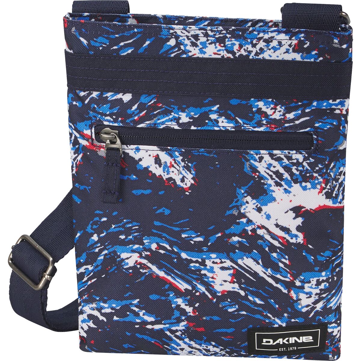 Image of DAKINE Jive Shoulder Bag - Women's Dark Tide, One Size