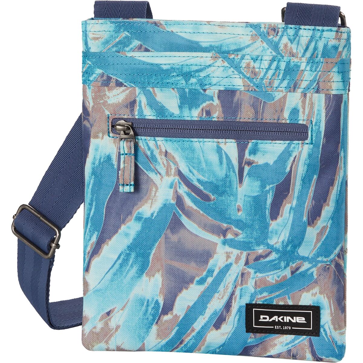 Image of DAKINE Jive Shoulder Bag - Women's Green Hana, One Size