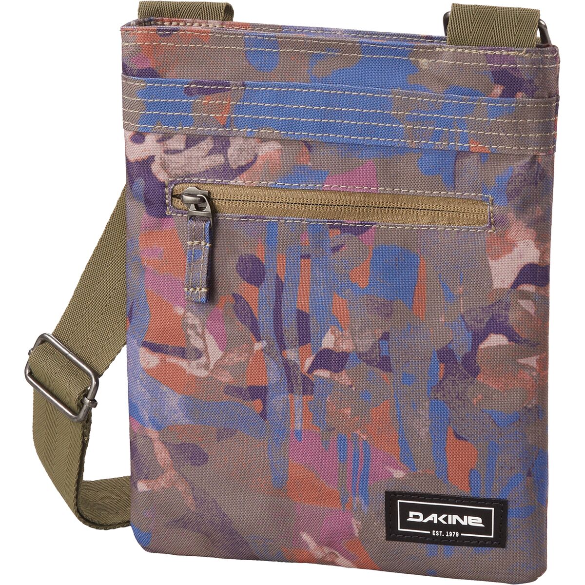 Image of DAKINE Jive Shoulder Bag - Women's Haiku Camo, One Size