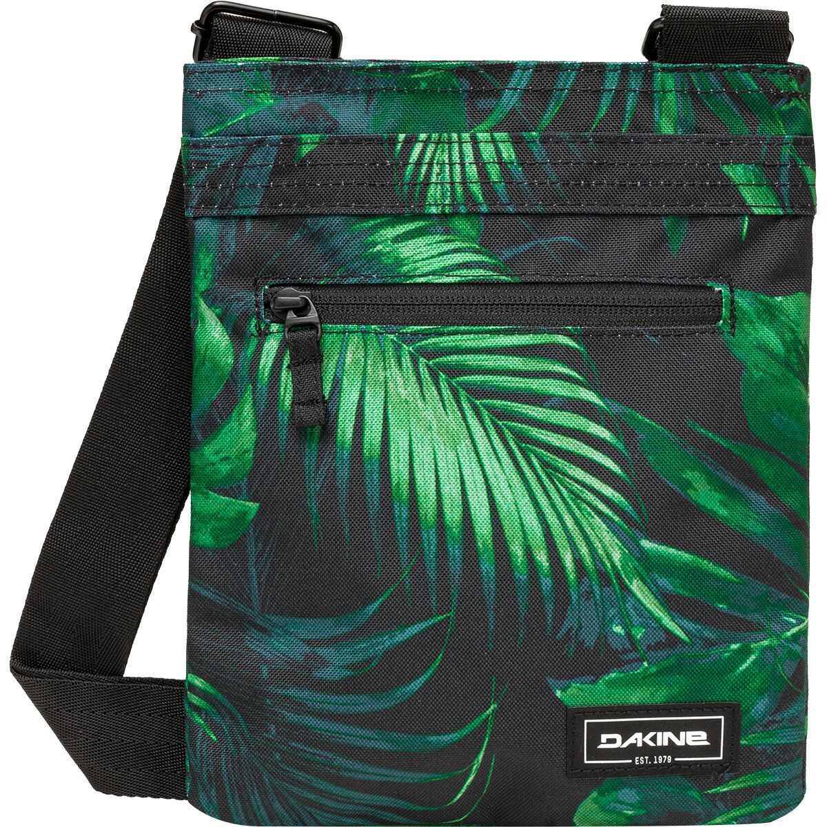 DAKINE Jive Shoulder Bag - Women's Night Tropical, One Size