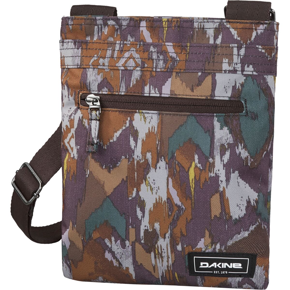 Image of DAKINE Jive Shoulder Bag - Women's Painted Canyon, One Size