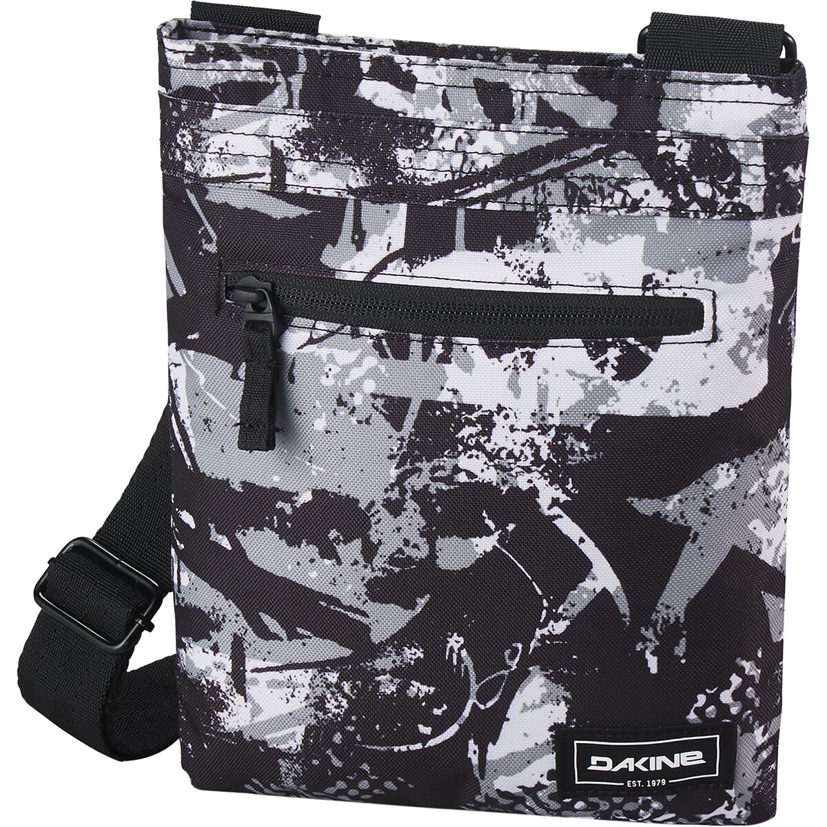 Image of DAKINE Jive Shoulder Bag - Women's Street Art, One Size